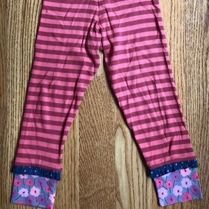 Adorable Matilda Jane  tights